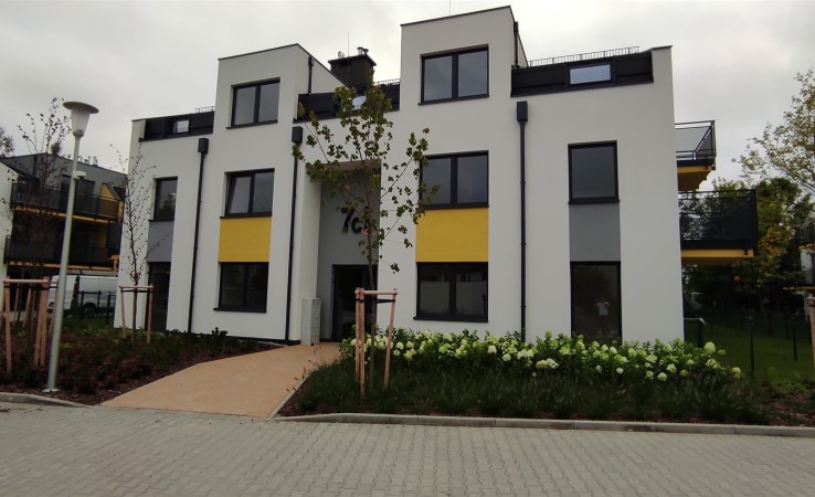 mieszkanie na sprzedaż - Wrocław