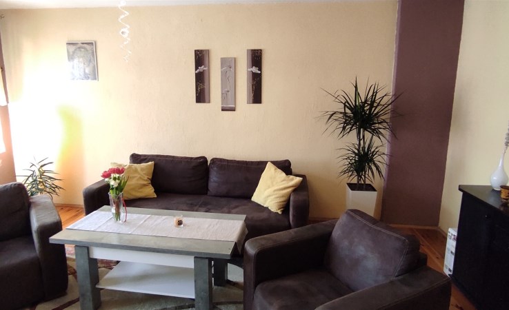 mieszkanie na sprzedaż - Wrocław