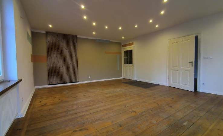 mieszkanie na sprzedaż - Chojnów, Wojska Polskiego